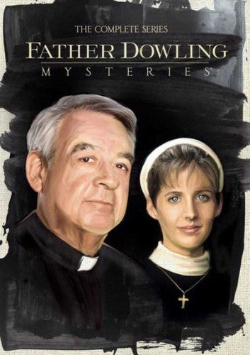 Father Dowling Mysteries: The Complete Series - Father Dowling Mysteries: The Complete Series - DVD