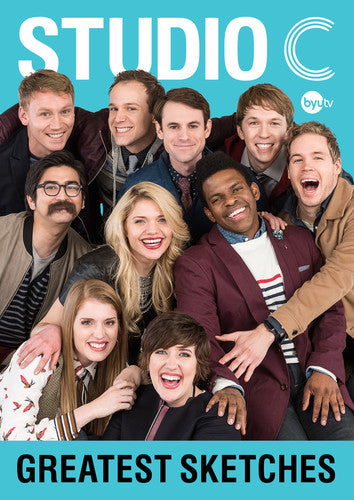 Studio C - Studio C Greatest Sketches - DVD