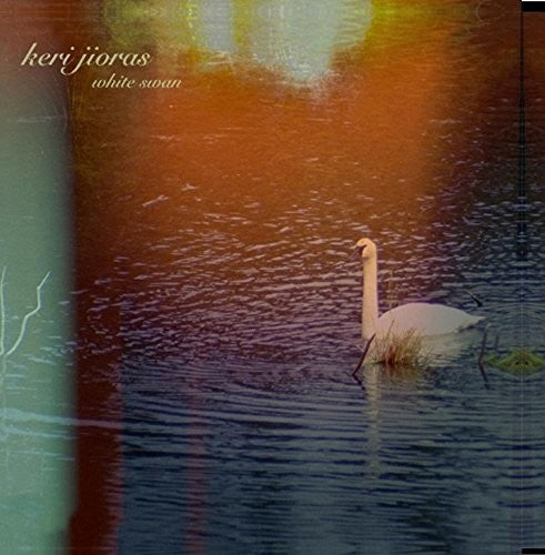 Jioras,keri - White Swan - Music CD