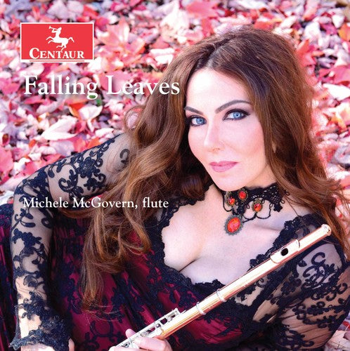 Mcgovern / Stucka / Makela - Falling Leaves - Music CD