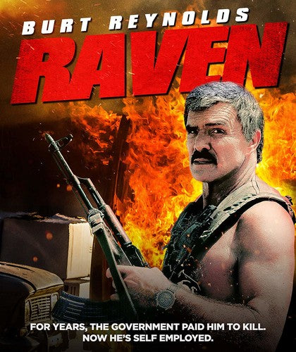 Raven - Raven - Blu-ray
