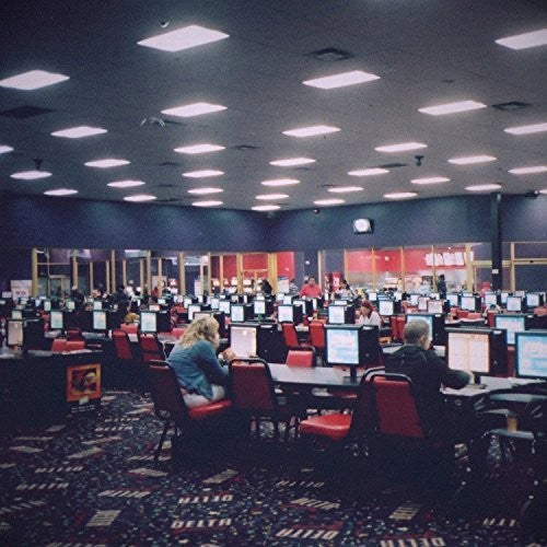 Moon King - Vida Eterna Vinyl Record