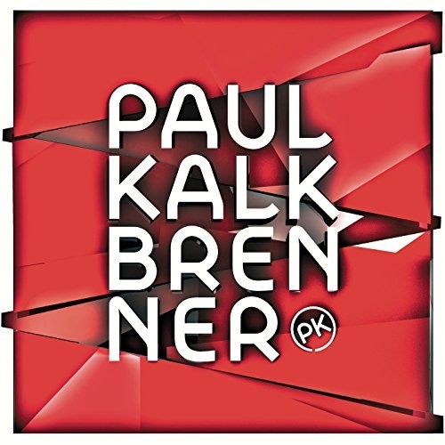 Kalkbrenner,paul - Icke Wieder - Vinyl Record