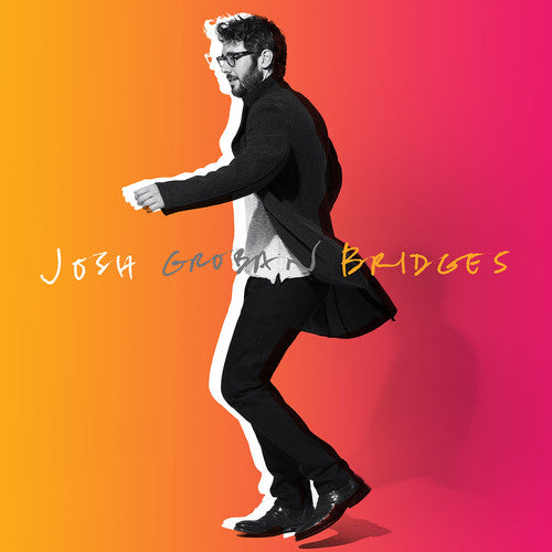 Josh Groban - Bridges Vinyl Record
