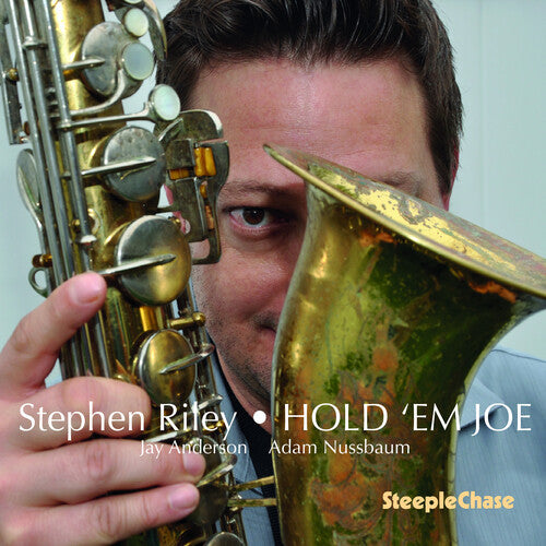 Riley,stephen - Hold Em Joe - Music CD