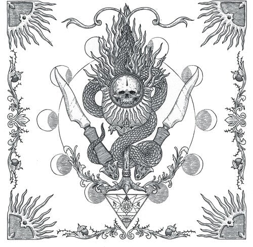 Kenosis - Consecrationem Vinyl Record