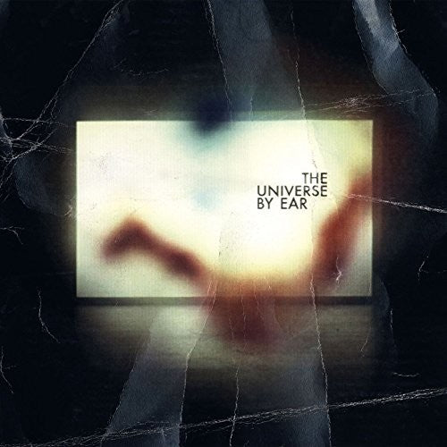 Universe By Ear - Universe By Ear - Music CD