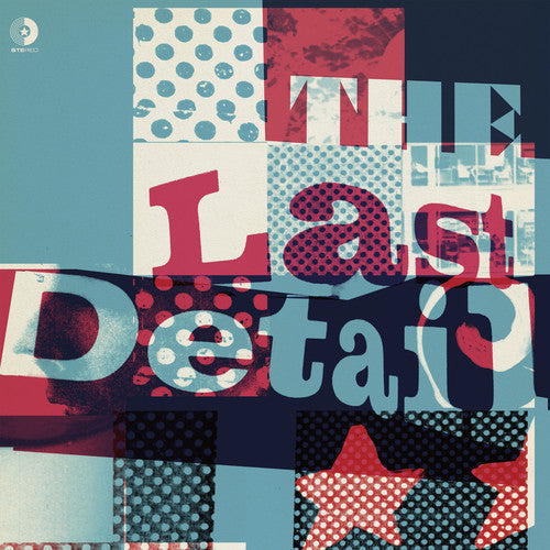 Last Detail - The Last Detail Vinyl Record