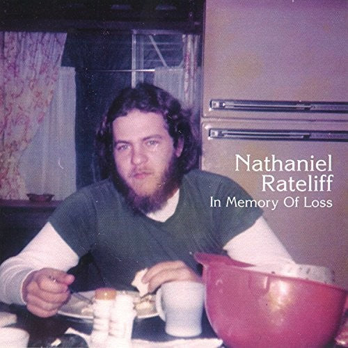 Rateliff,nathaniel - In Memory Of Loss - Vinyl Record