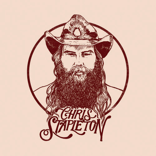 Stapleton,chris - From A Room: Volume 1 - Music CD