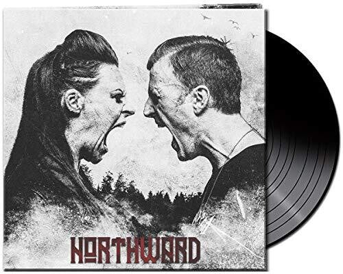 Northward - Northward (black Vinyl) Vinyl Record