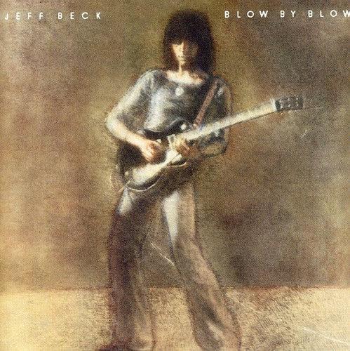 Beck,jeff - Blow By Blow - Music CD
