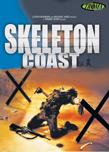 Skeleton Coast - Skeleton Coast - DVD