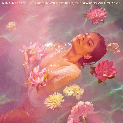 Nesbitt,nina - Sun Will Come Up The Seasons Will Change - Vinyl Record
