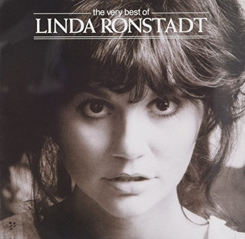 Ronstadt,linda - Very Best Of Linda Ronstadt - Music CD