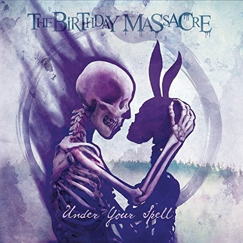 Under Your Spell Music CD