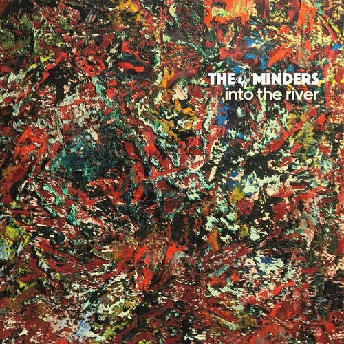 The Minders - Into the River Vinyl Record