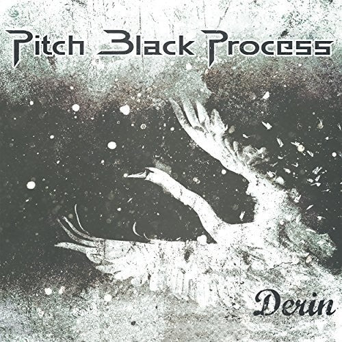 Pitch Black Process - Derin - Music CD