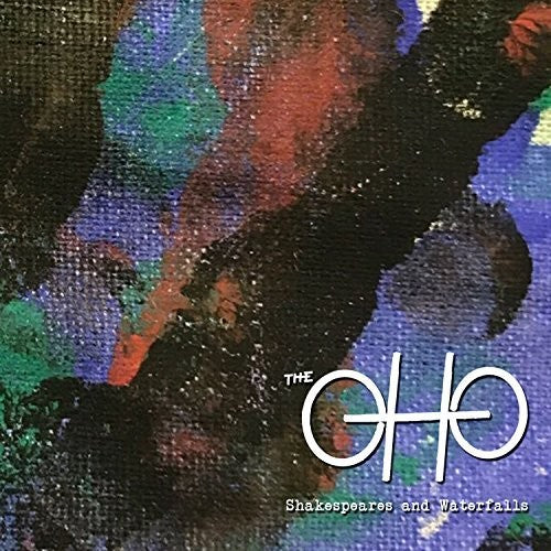 Oho - Shakespeares & Waterfalls - Music CD