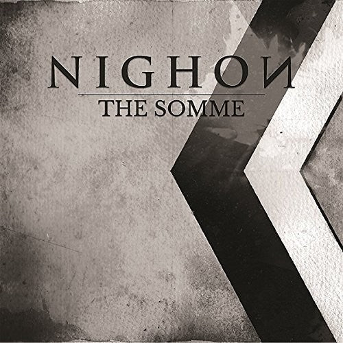 Nighon - Somme - Music CD