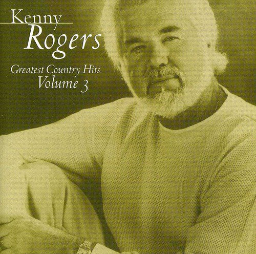 Greatest Country Hits, Vol. 3 Music CD