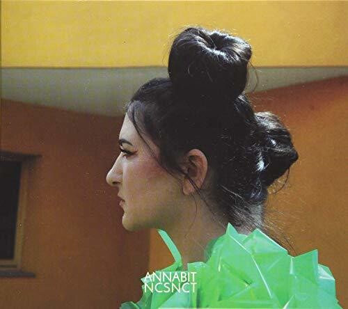 Annabit - Ne Con Speranza Ne Con Timore - Music CD
