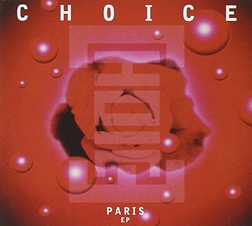 Garnier,laurent - Paris - Music CD
