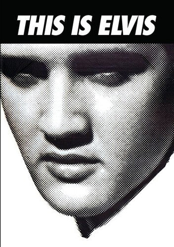 This Is Elvis (special Edition) - This Is Elvis (special Edition) - DVD