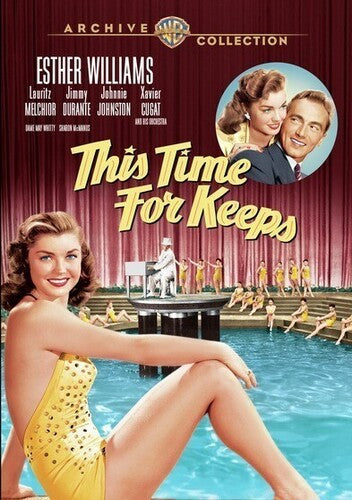 This Time For Keeps (1947) - This Time For Keeps (1947) - DVD