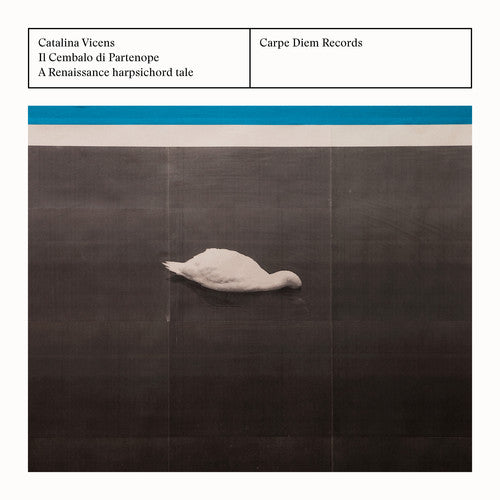 Vicens - Il Cembalo Di Partenope: Renaissance - Music CD