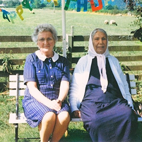 Dauwd - Theory Of Colours - Music CD