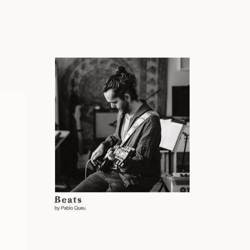 Pablo Queu - Beats Vinyl Record
