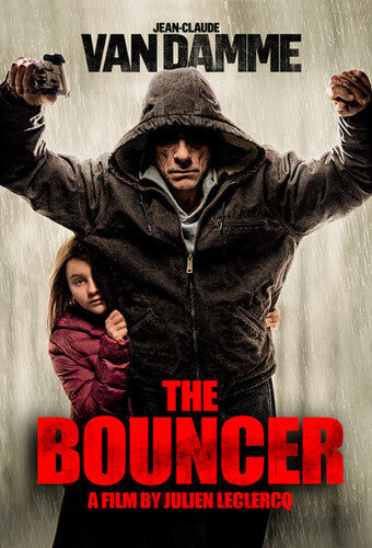 Bouncer - Bouncer - DVD