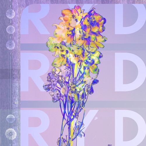 Ryd - Ryd - Music CD