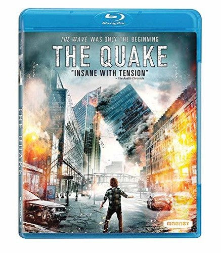 Quake - Quake - Blu-ray