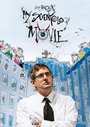 My Scientology Movie Dvd - My Scientology Movie Dvd - DVD