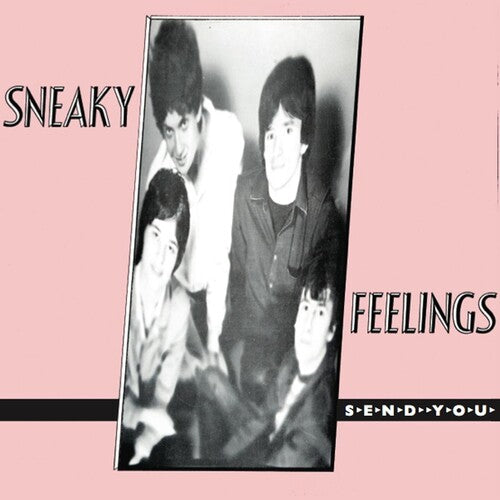 Send You - Send You - Music CD