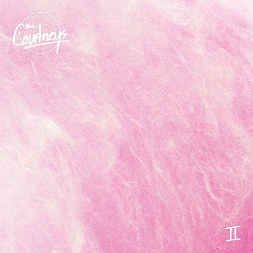 Courtneys - Courtneys - Music CD