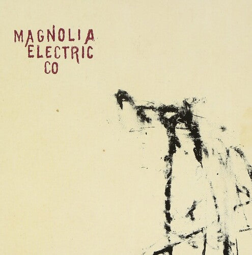 Magnolia Electric Co - Trials & Errors - Music CD