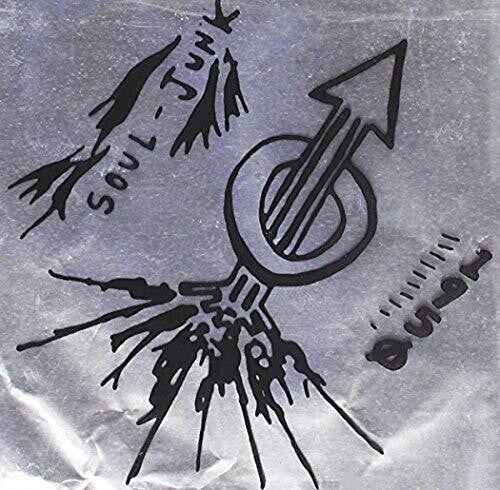 Soul-junk - 1950 - Music CD