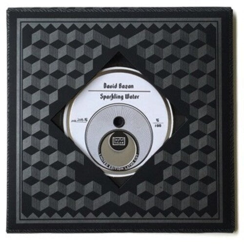 Bazan,david - Sparkling Water - Vinyl Record