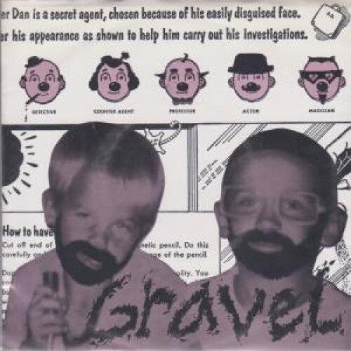 Some Velvet Sidewalk - PUMPKIN PATCH Vinyl Record