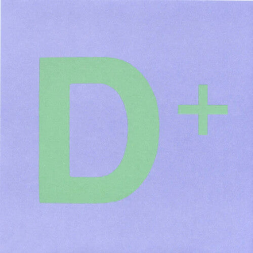 D+ - Heatherwood - Vinyl Record