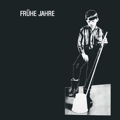 C-schulz - Fruhe Jahre - Music CD