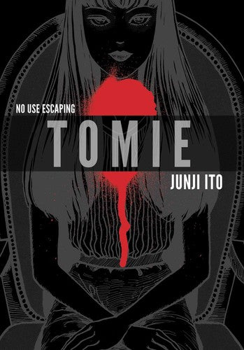 Ito,junji - Tomie - Books