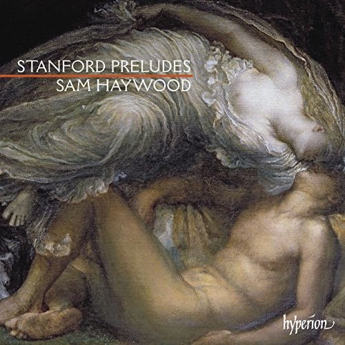 Stanford / Haywood,sam - Preludes - Music CD