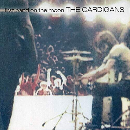 Cardigans - First Band On The Moon - Vinyl Record
