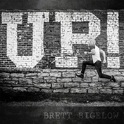 Bigelow,brett - Up - Music CD