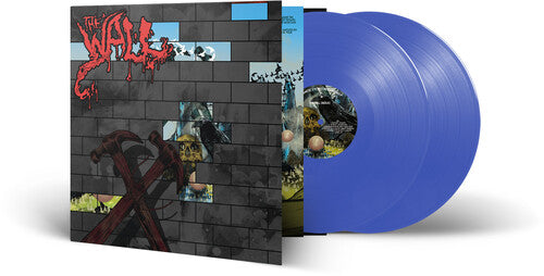 Wall (redux) / Various - Wall (redux) / Various - Vinyl Record