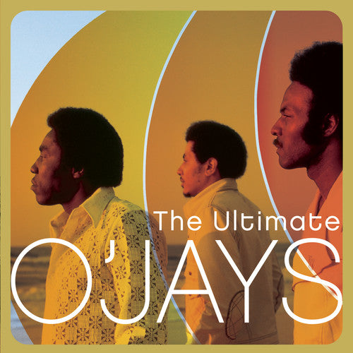 O'jays - Ultimate O'jays - Music CD
